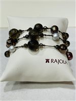 Bracciale Rajola Donna in Pietre dure 54-376-6218 - 54-376-6218